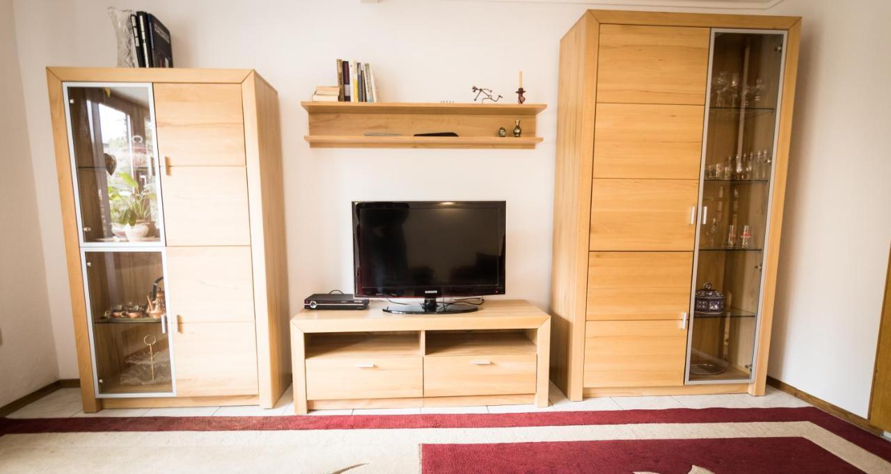 Ferienwohnung Richards Idar-Oberstein Esterno foto
